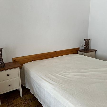Appartamento Peschici Zia' Esterno foto
