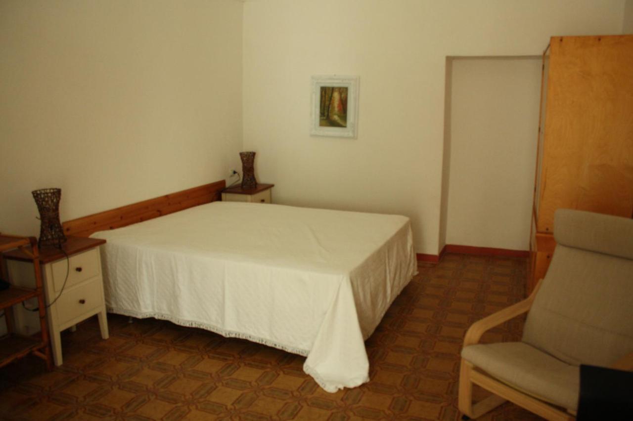 Appartamento Peschici Zia' Esterno foto