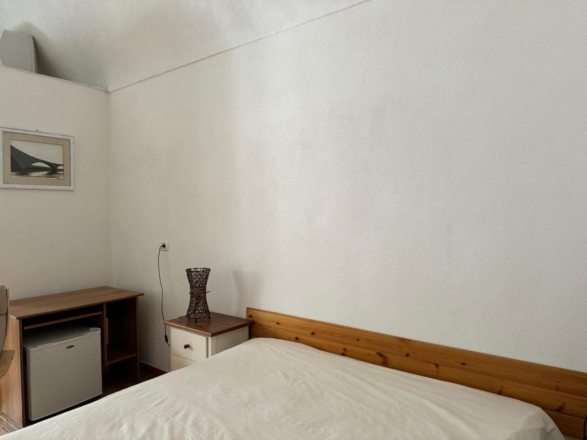 Appartamento Peschici Zia' Esterno foto